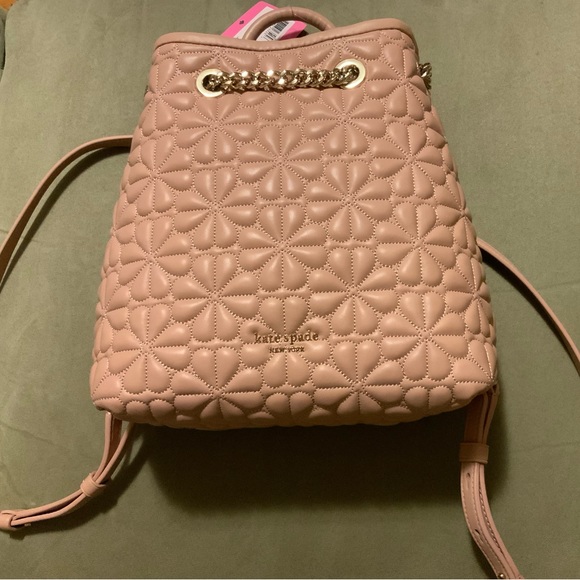 Kate Spade backpack - Picture 3 of 14